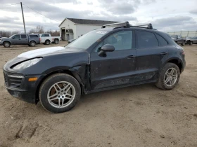 Porsche Macan 2015 PORSCHE MACAN S  | Mobile.bg    3