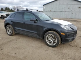 Porsche Macan 2015 PORSCHE MACAN S  | Mobile.bg    1