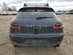 Porsche Macan 2015 PORSCHE MACAN S  | Mobile.bg    5