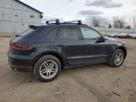 Porsche Macan 2015 PORSCHE MACAN S  | Mobile.bg    4