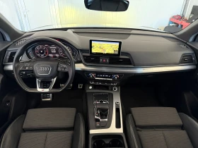 Audi Q5 S-LINE* VIRTUAL* СЕРВИЗНА КНИЖКА С ПЪЛНА ИСТОРИЯ , снимка 10