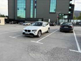 Обява за продажба на BMW X1 xDrive 2.0 177кс ТОП!  ~13 399 лв. - изображение 2