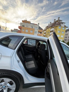 Обява за продажба на BMW X1 xDrive 2.0 177кс ТОП!  ~13 399 лв. - изображение 10