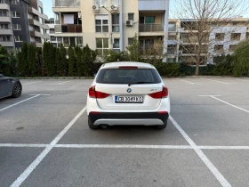 Обява за продажба на BMW X1 xDrive 2.0 177кс ТОП!  ~13 399 лв. - изображение 5