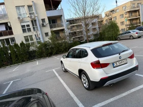 Обява за продажба на BMW X1 xDrive 2.0 177кс ТОП!  ~13 399 лв. - изображение 4