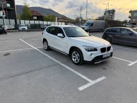 Обява за продажба на BMW X1 xDrive 2.0 177кс ТОП!  ~13 399 лв. - изображение 1