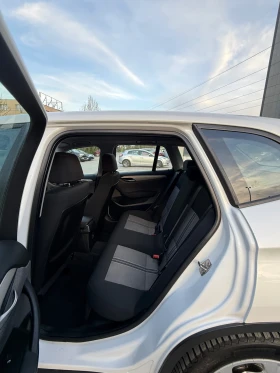 Обява за продажба на BMW X1 xDrive 2.0 177кс ТОП!  ~13 399 лв. - изображение 9