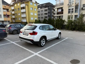 Обява за продажба на BMW X1 xDrive 2.0 177кс ТОП!  ~13 399 лв. - изображение 6