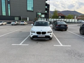 Обява за продажба на BMW X1 xDrive 2.0 177кс ТОП!  ~13 399 лв. - изображение 1