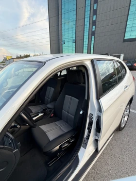 Обява за продажба на BMW X1 xDrive 2.0 177кс ТОП!  ~13 399 лв. - изображение 8