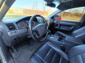 Обява за продажба на VW Touareg ~7 300 лв. - изображение 8