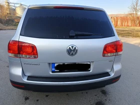 Обява за продажба на VW Touareg ~7 300 лв. - изображение 2
