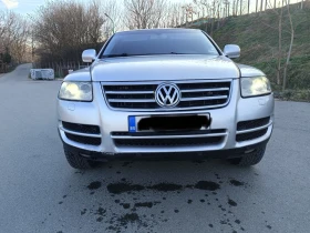 Обява за продажба на VW Touareg ~7 300 лв. - изображение 1