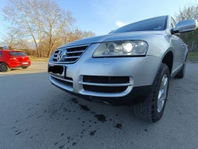 Обява за продажба на VW Touareg ~7 300 лв. - изображение 6