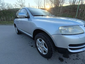 Обява за продажба на VW Touareg ~7 300 лв. - изображение 1