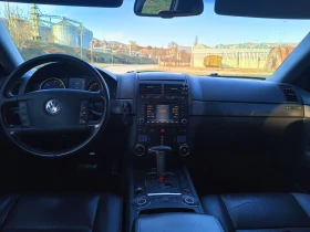 Обява за продажба на VW Touareg ~7 300 лв. - изображение 9