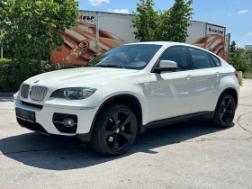 BMW X6 3.0d 235 к.с. XDrive