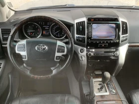 Обява за продажба на Toyota Land cruiser 200 ~62 000 лв. - изображение 8