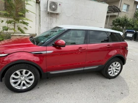 Land Rover Evoque, снимка 15