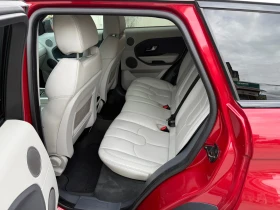 Land Rover Evoque, снимка 7