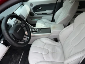 Land Rover Evoque, снимка 16