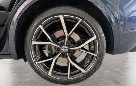 VW Touareg 3.0 TSI 4Motion = R-line = Гаранция - 129590 лв. - 38834929 4