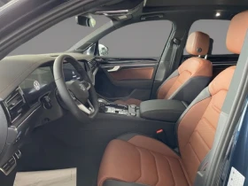 VW Touareg 3.0 TSI 4Motion = R-line = Гаранция - 129590 лв. - 38834929 5
