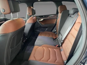 VW Touareg 3.0 TSI 4Motion = R-line = Гаранция - 129590 лв. - 38834929 7