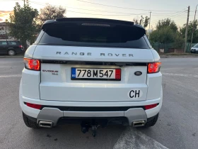 Обява за продажба на Land Rover Range Rover Evoque RR Evoque Si4 2.0T Full ~23 800 лв. - изображение 4