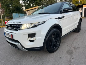 Land Rover Range Rover Evoque RR Evoque Si4 2.0T Full