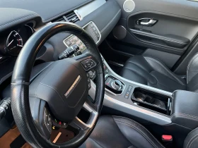 Обява за продажба на Land Rover Range Rover Evoque RR Evoque Si4 2.0T Full ~23 800 лв. - изображение 9