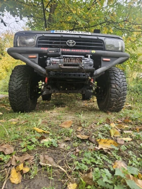 Toyota 4runner | Mobile.bg    10