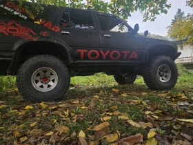 Toyota 4runner | Mobile.bg    11