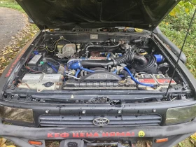 Toyota 4runner | Mobile.bg    5