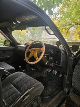 Toyota 4runner | Mobile.bg    7