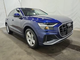Audi Q8 * PROGRESSIV * CARFAX *    | Mobile.bg    2