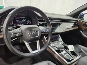 Audi Q8 * PROGRESSIV * CARFAX *    | Mobile.bg    10