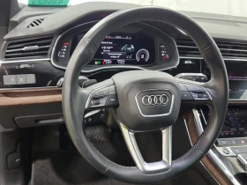 Audi Q8 * PROGRESSIV * CARFAX *    | Mobile.bg    11
