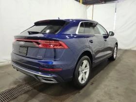Audi Q8 * PROGRESSIV * CARFAX *    | Mobile.bg    3