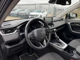 Toyota Rav4 2.5 4&#215;4  Hybrid Rav4 2.5 AWD Hybrid - 55900 лв. / 28581.22 € - 18286376 9