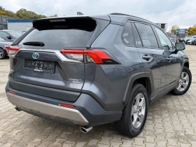 Toyota Rav4 2.5 4&#215;4  Hybrid Rav4 2.5 AWD Hybrid - 55900 лв. / 28581.22 € - 18286376 6