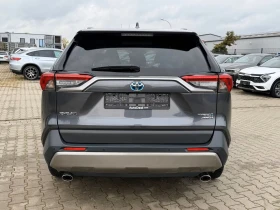Toyota Rav4 2.5 4&#215;4  Hybrid Rav4 2.5 AWD Hybrid - 55900 лв. / 28581.22 € - 18286376 7