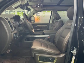 Dodge RAM 1500 2025 Ram 1500 Limited * Longhorn* 4x4 Crew Cab - 139000 лв. / 71069.57 € - 31910524 7