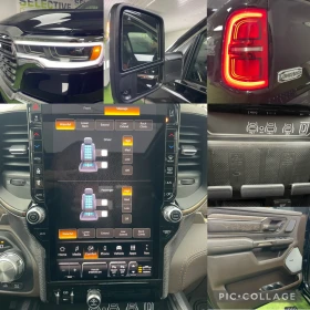 Dodge RAM 1500 2025 Ram 1500 Limited * Longhorn* 4x4 Crew Cab - 139000 лв. / 71069.57 € - 31910524 9