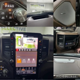 Dodge RAM 1500 2025 Ram 1500 Limited * Longhorn* 4x4 Crew Cab - 139000 лв. / 71069.57 € - 31910524 10