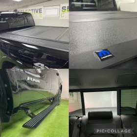 Dodge RAM 1500 2025 Ram 1500 Limited * Longhorn* 4x4 Crew Cab - 139000 лв. / 71069.57 € - 31910524 12
