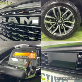 Dodge RAM 1500 2025 Ram 1500 Limited * Longhorn* 4x4 Crew Cab - 139000 лв. / 71069.57 € - 31910524 13