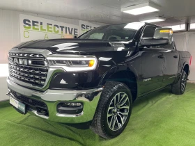 Dodge RAM 1500 2025 Ram 1500 Limited * Longhorn* 4x4 Crew Cab - 139000 лв. / 71069.57 € - 31910524 2
