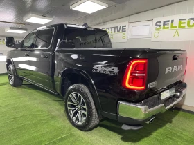 Dodge RAM 1500 2025 Ram 1500 Limited * Longhorn* 4x4 Crew Cab - 139000 лв. / 71069.57 € - 31910524 3