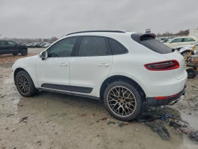 Porsche Macan S AWD, снимка 2